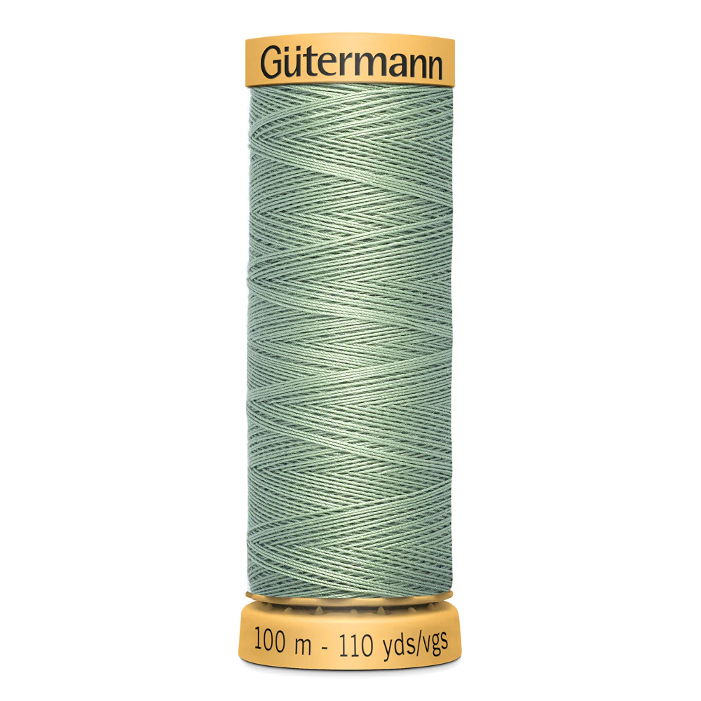 Cotton Thread 50wt 100m - GÜTERMANN - Image 97