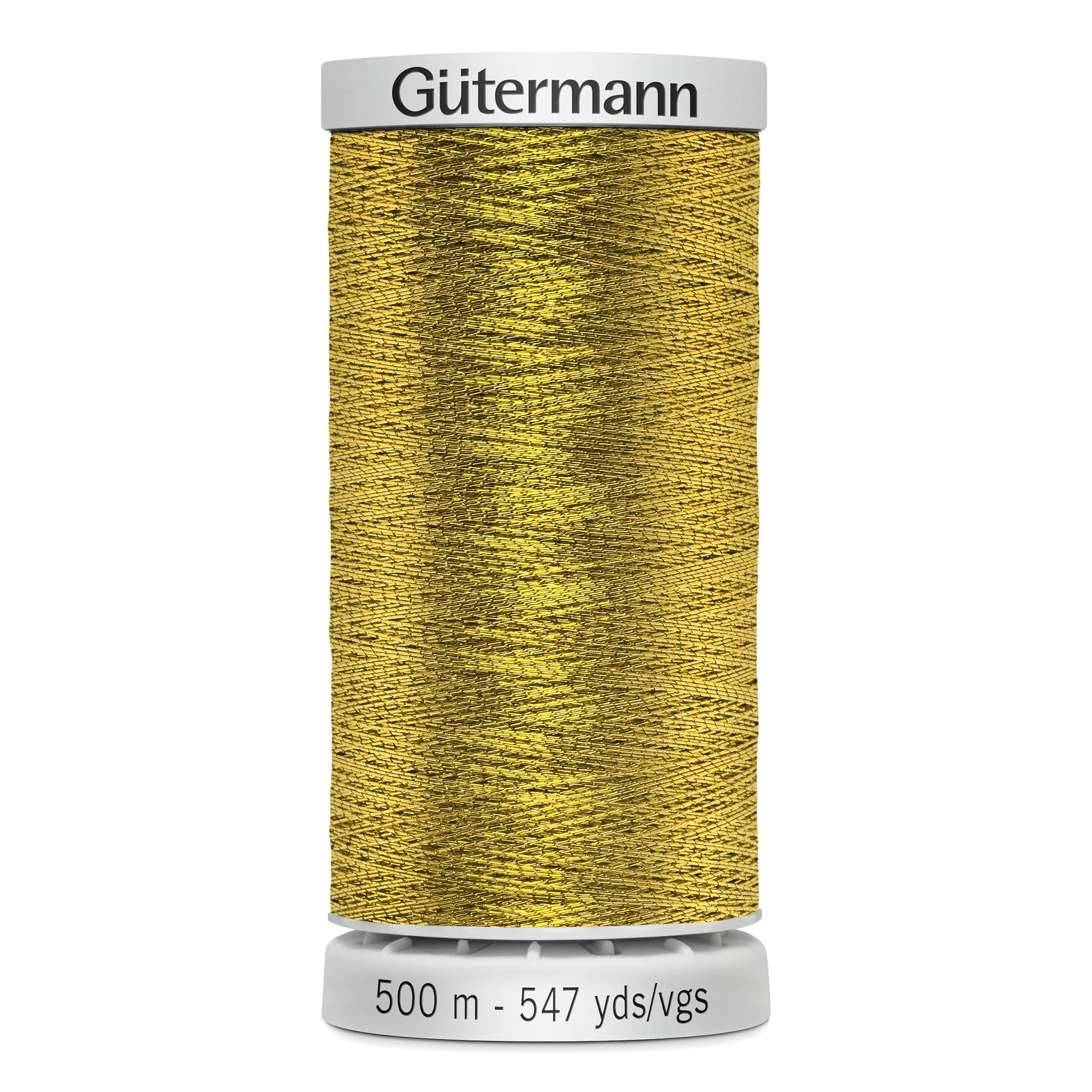 Dekor Metallic Thread 500m - GÜTERMANN - Image 6