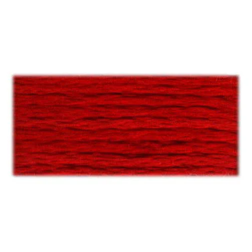 DMC #1008- Satin Floss - 8m - 100% Rayon - Image 3