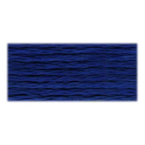 DMC #1008- Satin Floss - 8m - 100% Rayon - Image 9