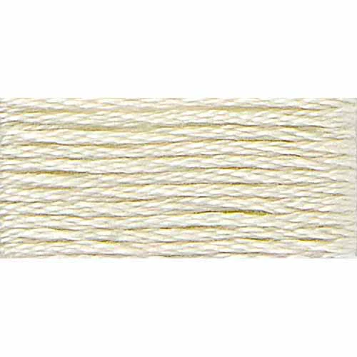 DMC - #117 Cotton Floss - 8m - 100% Cotton - Colours 1 - 333 - Image 11