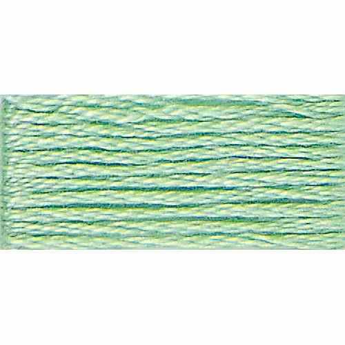 DMC - #117 Cotton Floss - 8m - 100% Cotton - Colours 1 - 333 - Image 14