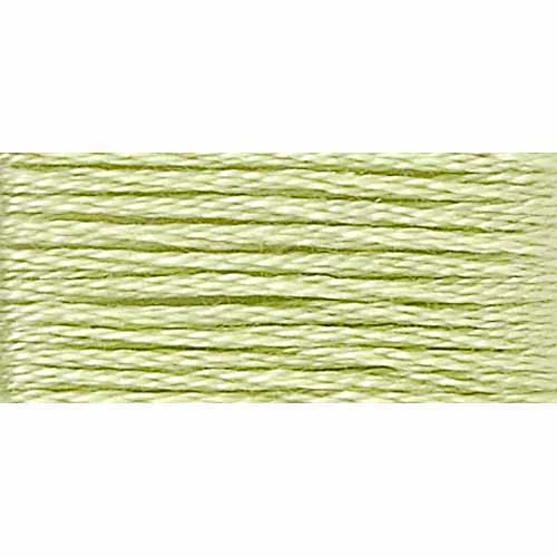 DMC - #117 Cotton Floss - 8m - 100% Cotton - Colours 1 - 333 - Image 16