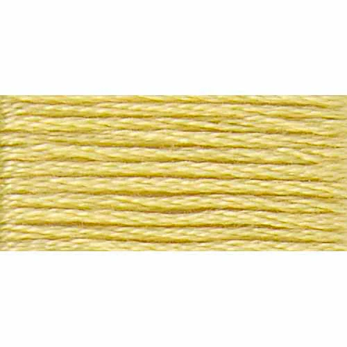 DMC - #117 Cotton Floss - 8m - 100% Cotton - Colours 1 - 333 - Image 18