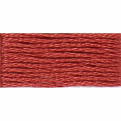 DMC - #117 Cotton Floss - 8m - 100% Cotton - Colours 1 - 333 - Image 23