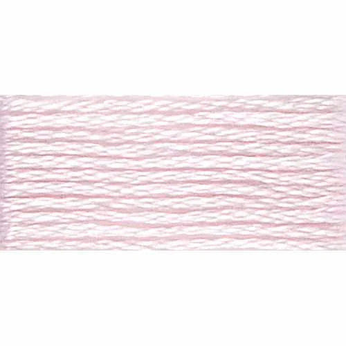 DMC - #117 Cotton Floss - 8m - 100% Cotton - Colours 1 - 333 - Image 24