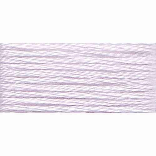 DMC - #117 Cotton Floss - 8m - 100% Cotton - Colours 1 - 333 - Image 25