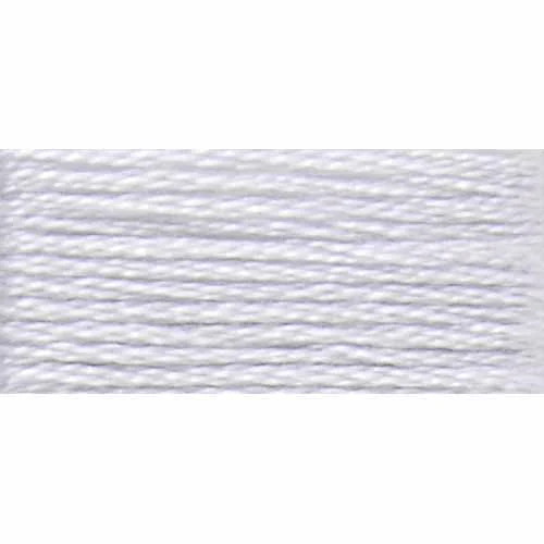 DMC - #117 Cotton Floss - 8m - 100% Cotton - Colours 1 - 333 - Image 28