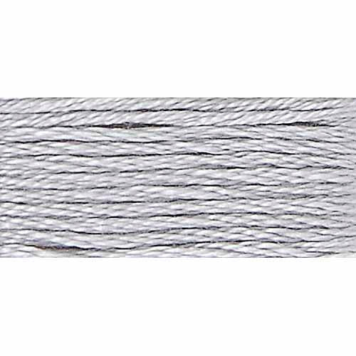 DMC - #117 Cotton Floss - 8m - 100% Cotton - Colours 1 - 333 - Image 3
