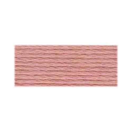 DMC - #117 Cotton Floss - 8m - 100% Cotton - Colours 1 - 333 - Image 57