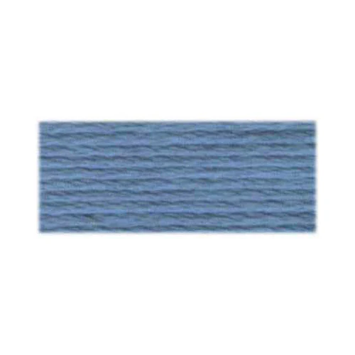 DMC - #117 Cotton Floss - 8m - 100% Cotton - Colours 1 - 333 - Image 62