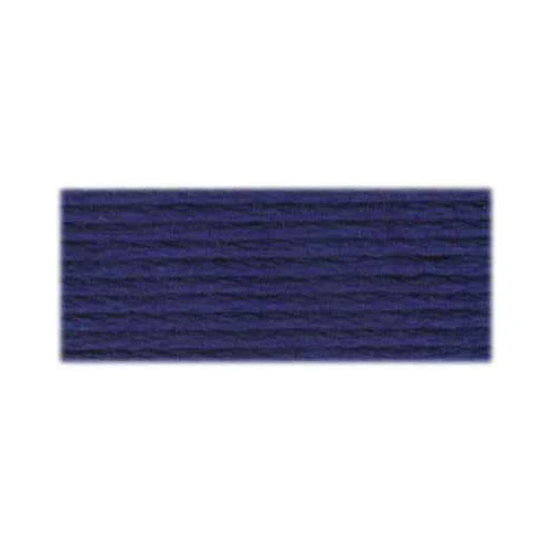 DMC - #117 Cotton Floss - 8m - 100% Cotton - Colours 1 - 333 - Image 63