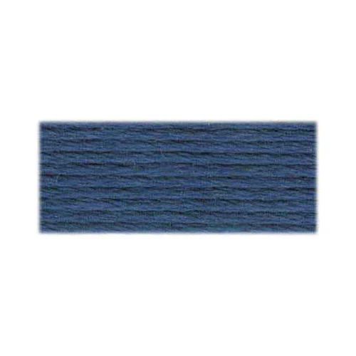 DMC - #117 Cotton Floss - 8m - 100% Cotton - Colours 1 - 333 - Image 89