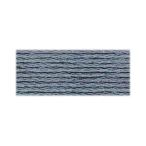 DMC - #117 Cotton Floss - 8m - 100% Cotton - Colours 1 - 333 - Image 94