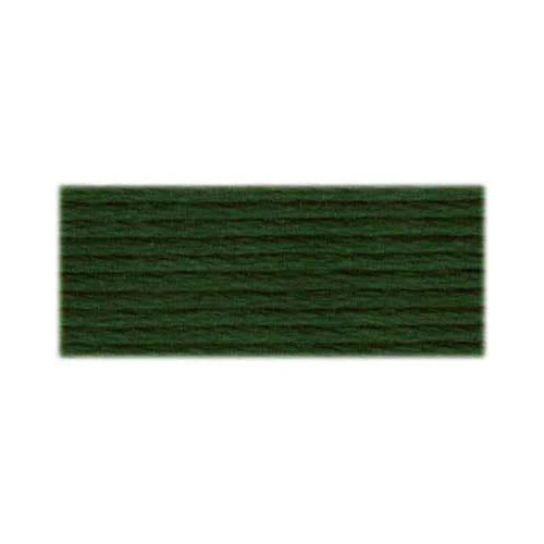DMC - #117 Cotton Floss - 8m - 100% Cotton - Colours 1 - 333 - Image 95