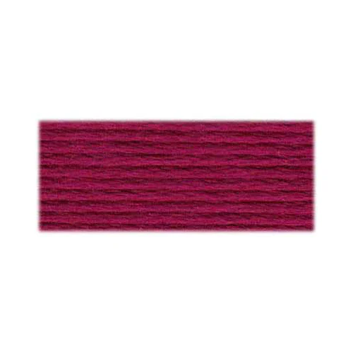 DMC - #117 Cotton Floss - 8m - 100% Cotton - Colours 334 - 718 - Image 101