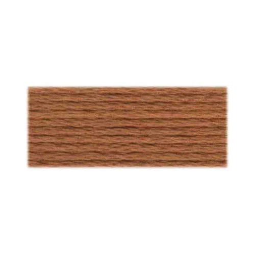 DMC - #117 Cotton Floss - 8m - 100% Cotton - Colours 334 - 718 - Image 23