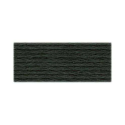 DMC - #117 Cotton Floss - 8m - 100% Cotton - Colours 334 - 718 - Image 24
