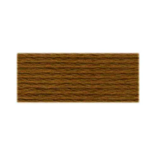 DMC - #117 Cotton Floss - 8m - 100% Cotton - Colours 334 - 718 - Image 27