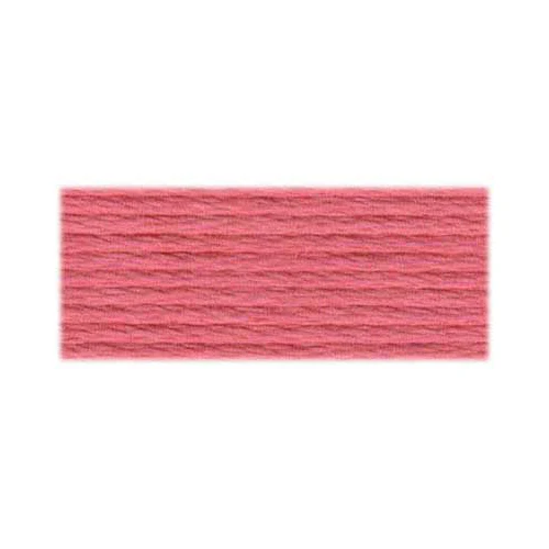 DMC - #117 Cotton Floss - 8m - 100% Cotton - Colours 334 - 718 - Image 3