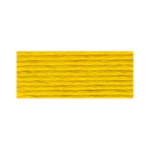 DMC - #117 Cotton Floss - 8m - 100% Cotton - Colours 334 - 718 - Image 34