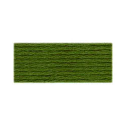 DMC - #117 Cotton Floss - 8m - 100% Cotton - Colours 334 - 718 - Image 39