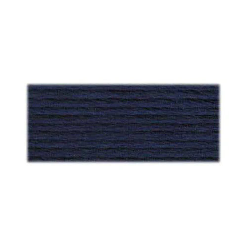 DMC - #117 Cotton Floss - 8m - 100% Cotton - Colours 334 - 718 - Image 4