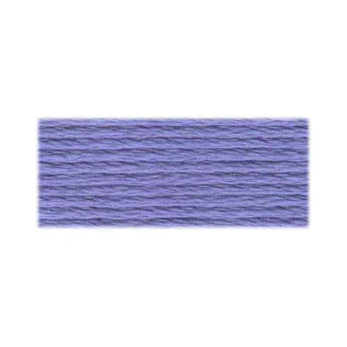 DMC - #117 Cotton Floss - 8m - 100% Cotton - Colours 334 - 718 - Image 5