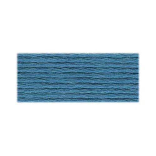 DMC - #117 Cotton Floss - 8m - 100% Cotton - Colours 334 - 718 - Image 50