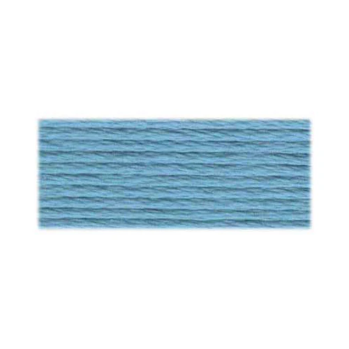 DMC - #117 Cotton Floss - 8m - 100% Cotton - Colours 334 - 718 - Image 51