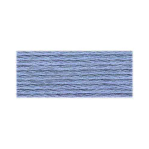 DMC - #117 Cotton Floss - 8m - 100% Cotton - Colours 334 - 718 - Image 6