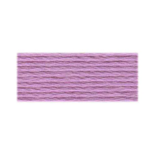 DMC - #117 Cotton Floss - 8m - 100% Cotton - Colours 334 - 718 - Image 61