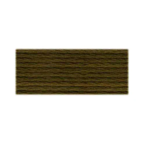 DMC - #117 Cotton Floss - 8m - 100% Cotton - Colours 334 - 718 - Image 78