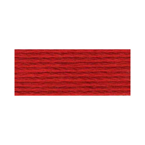 DMC - #117 Cotton Floss - 8m - 100% Cotton - Colours 334 - 718 - Image 8