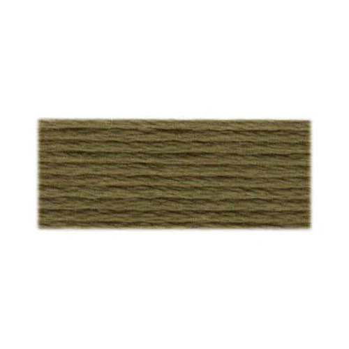 DMC - #117 Cotton Floss - 8m - 100% Cotton - Colours 334 - 718 - Image 83