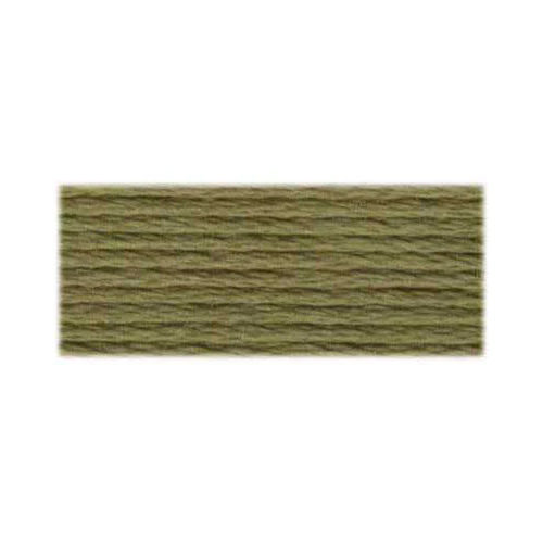 DMC - #117 Cotton Floss - 8m - 100% Cotton - Colours 334 - 718 - Image 84