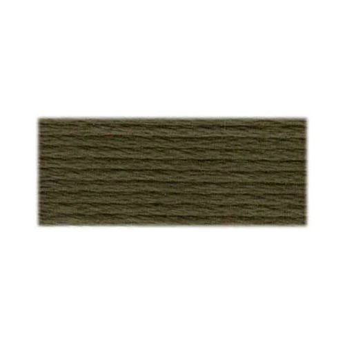 DMC - #117 Cotton Floss - 8m - 100% Cotton - Colours 3726+ - Image 33