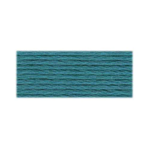DMC - #117 Cotton Floss - 8m - 100% Cotton - Colours 3726+ - Image 45