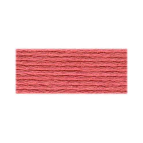 DMC - #117 Cotton Floss - 8m - 100% Cotton - Colours 3726+ - Image 68