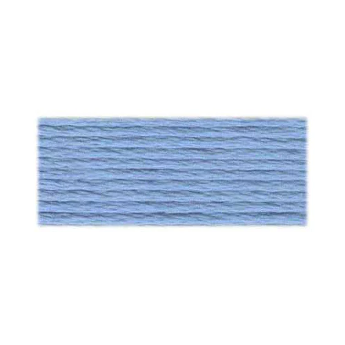 DMC - #117 Cotton Floss - 8m - 100% Cotton - Colours 3726+ - Image 75
