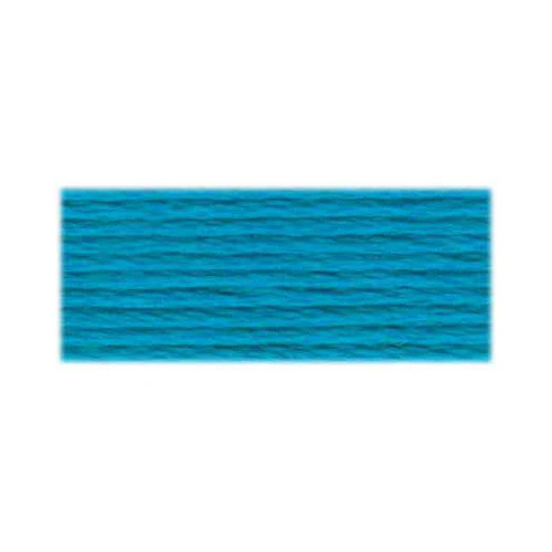 DMC - #117 Cotton Floss - 8m - 100% Cotton - Colours 3726+ - Image 79