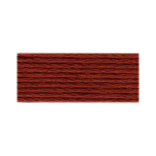 DMC - #117 Cotton Floss - 8m - 100% Cotton - Colours 3726+ - Image 93