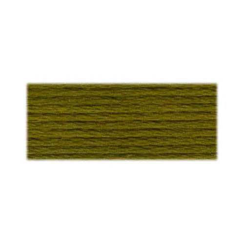 DMC - #117 Cotton Floss - 8m - 100% Cotton - Colours 720 - 920 - Image 10