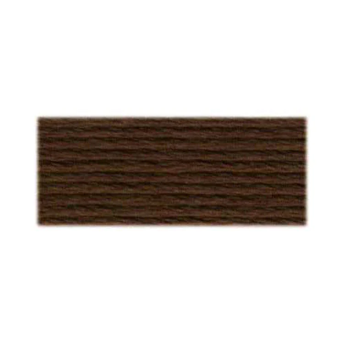 DMC - #117 Cotton Floss - 8m - 100% Cotton - Colours 720 - 920 - Image 33