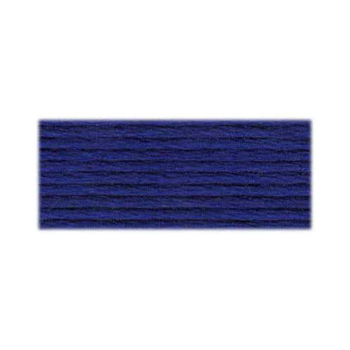 DMC - #117 Cotton Floss - 8m - 100% Cotton - Colours 720 - 920 - Image 41
