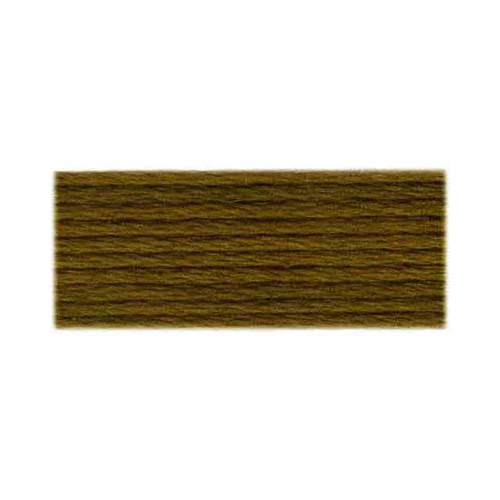 DMC - #117 Cotton Floss - 8m - 100% Cotton - Colours 720 - 920 - Image 66