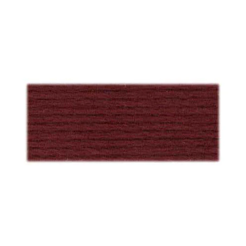 DMC - #117 Cotton Floss - 8m - 100% Cotton - Colours 720 - 920 - Image 87