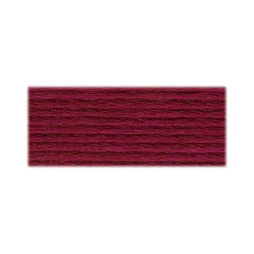 DMC - #117 Cotton Floss - 8m - 100% Cotton - Colours 720 - 920 - Image 97