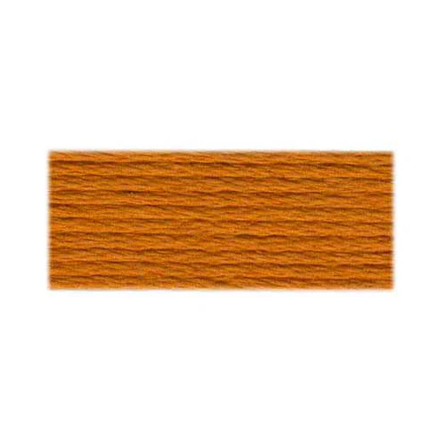 DMC - #117 Cotton Floss - 8m - 100% Cotton - Colours 921 - 3722 - Image 40