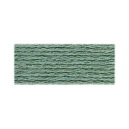 DMC - #117 Cotton Floss - 8m - 100% Cotton - Colours 921 - 3722 - Image 6